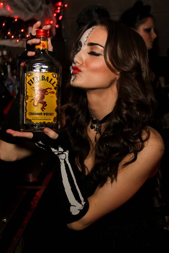 Ghosts + Goblins 2013