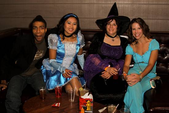 Ghosts + Goblins 2013