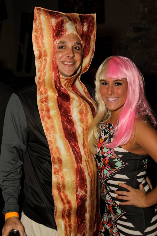 Ghosts + Goblins 2013