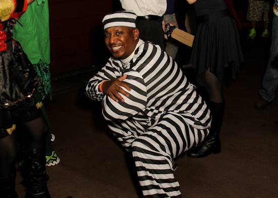 Ghosts + Goblins 2013