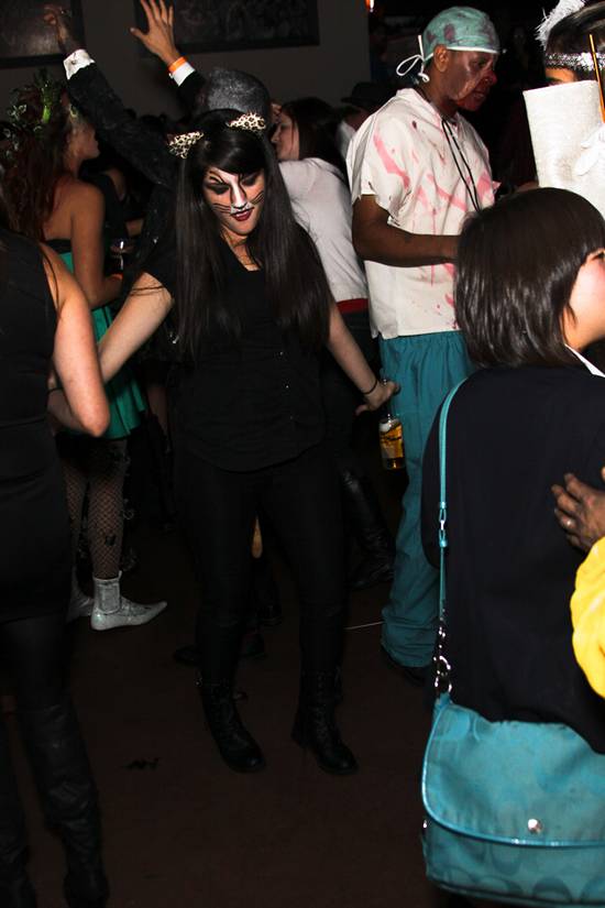 Ghosts + Goblins 2013