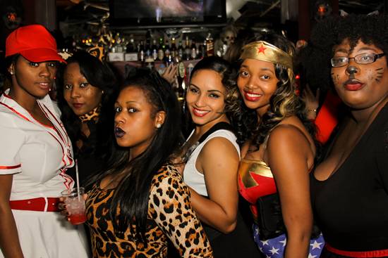 Ghosts + Goblins 2013