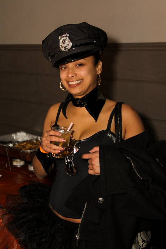 Ghosts + Goblins 2013