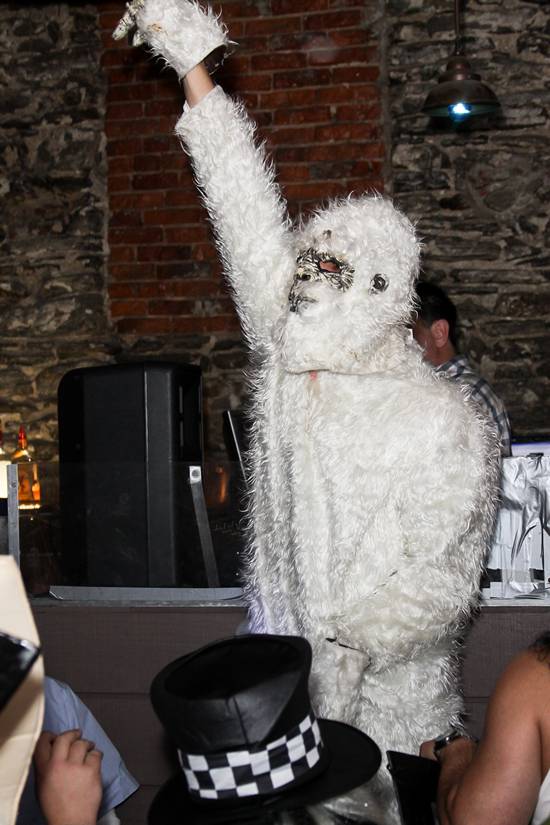 Ghosts + Goblins 2013