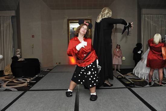 Peter Sterling Halloween Ball 2013