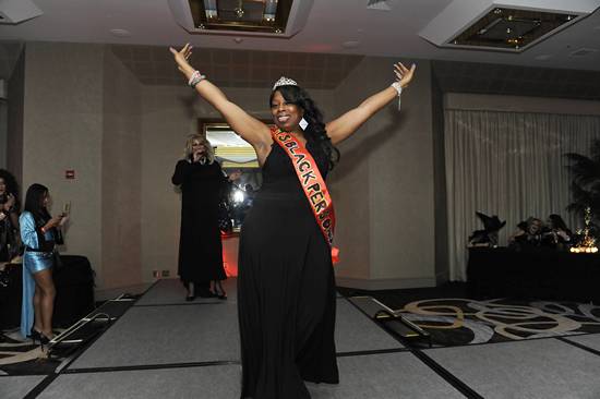 Peter Sterling Halloween Ball 2013