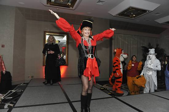 Peter Sterling Halloween Ball 2013