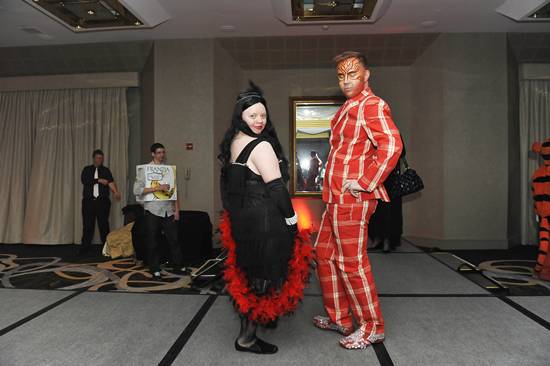 Peter Sterling Halloween Ball 2013