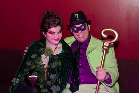 Heaven + Hell 2013 (Gallery 1)