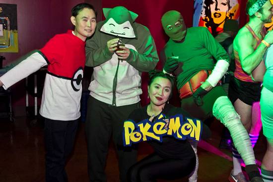 Heaven + Hell 2013 (Gallery 1)