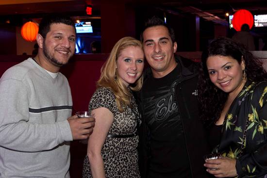 Heaven + Hell 2013 (Gallery 1)