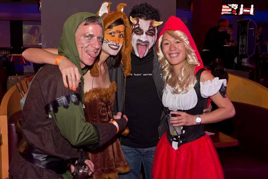 Heaven + Hell 2013 (Gallery 1)