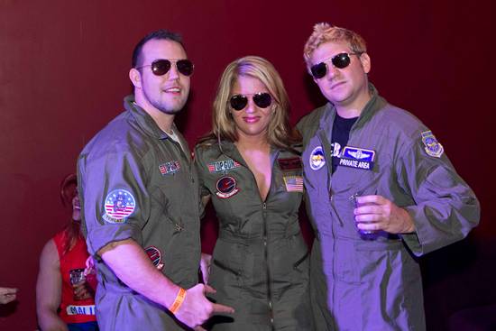 Heaven + Hell 2013 (Gallery 1)