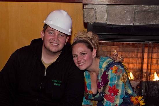 Heaven + Hell 2013 (Gallery 1)