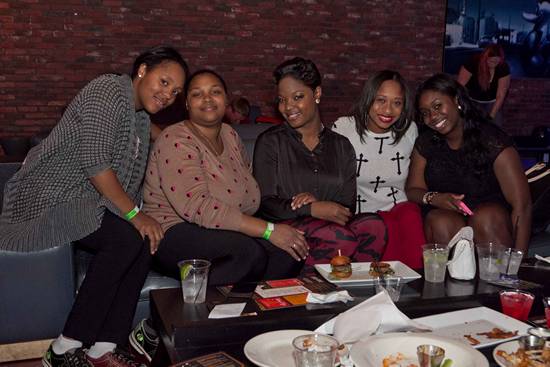 Heaven + Hell 2013 (Gallery 1)