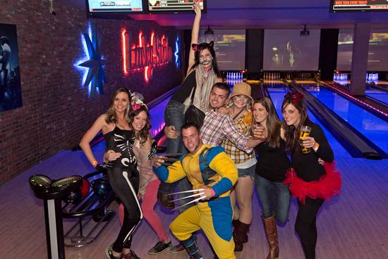 Heaven + Hell 2013 (Gallery 1)