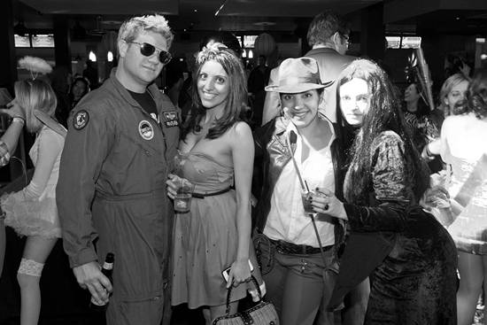 Heaven + Hell 2013 (Gallery 1)