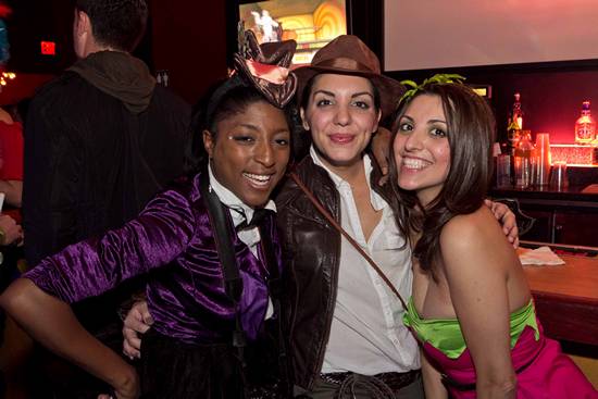 Heaven + Hell 2013 (Gallery 1)