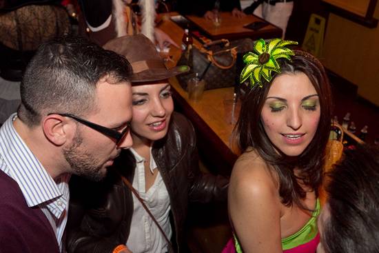 Heaven + Hell 2013 (Gallery 1)