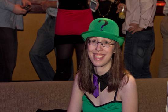 Heaven + Hell 2013 (Gallery 1)