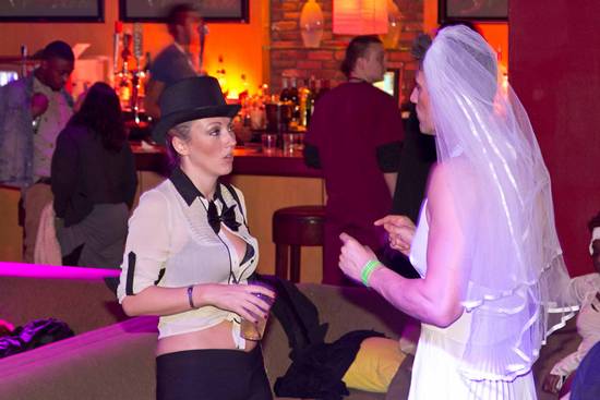 Heaven + Hell 2013 (Gallery 1)