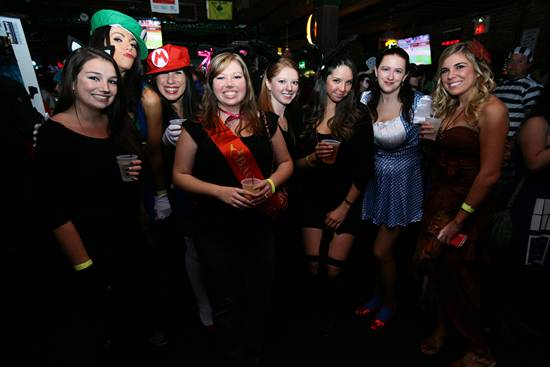 Walk the Dead Carpet 2013