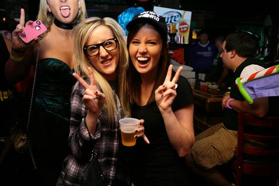 Walk the Dead Carpet 2013