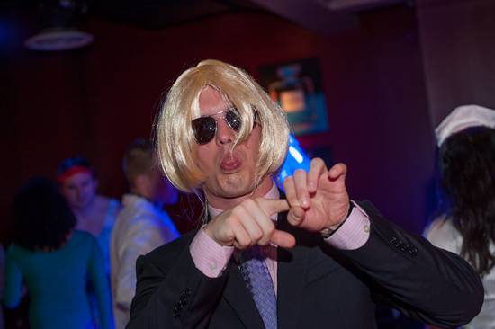 Heaven + Hell 2013 (Gallery 2)