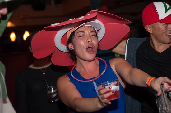 Heaven + Hell 2013 (Gallery 2)