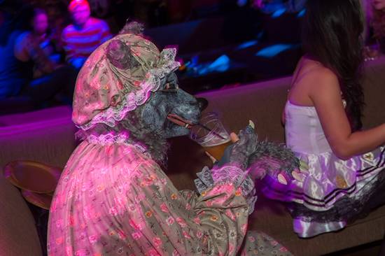 Heaven + Hell 2013 (Gallery 2)