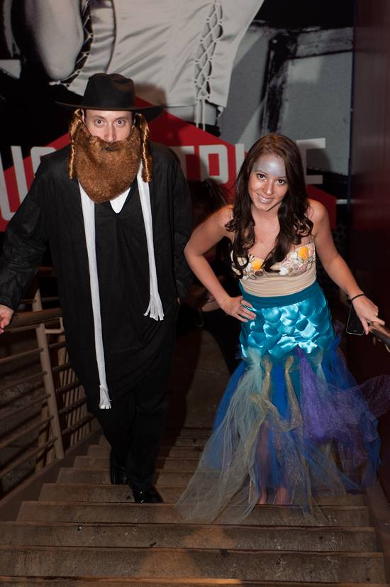 Heaven + Hell 2013 (Gallery 2)