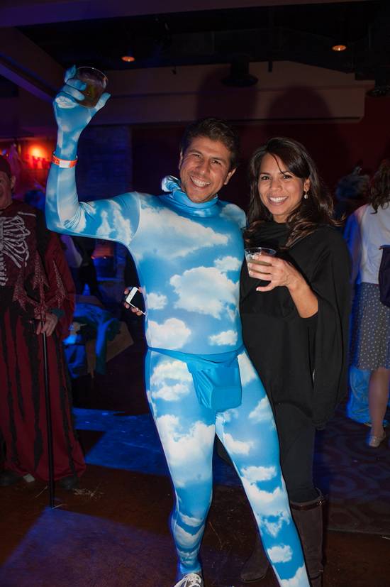 Heaven + Hell 2013 (Gallery 2)