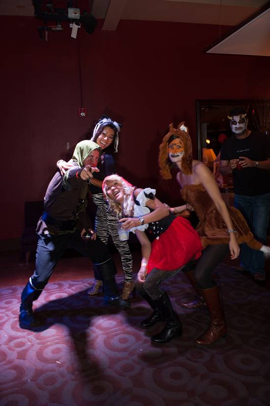 Heaven + Hell 2013 (Gallery 2)