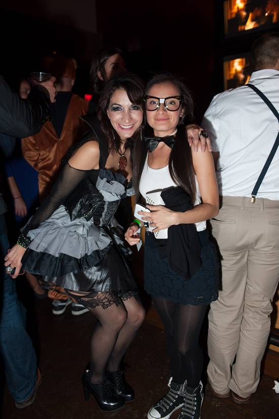 Heaven + Hell 2013 (Gallery 2)