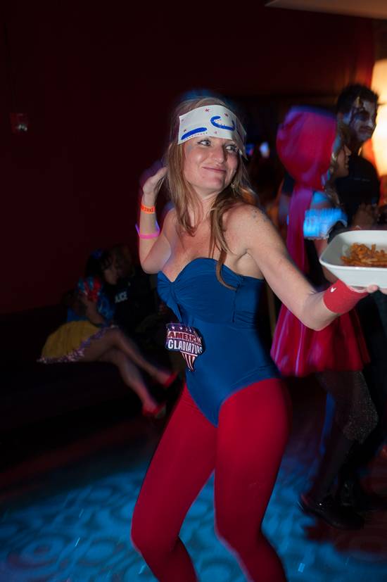 Heaven + Hell 2013 (Gallery 2)