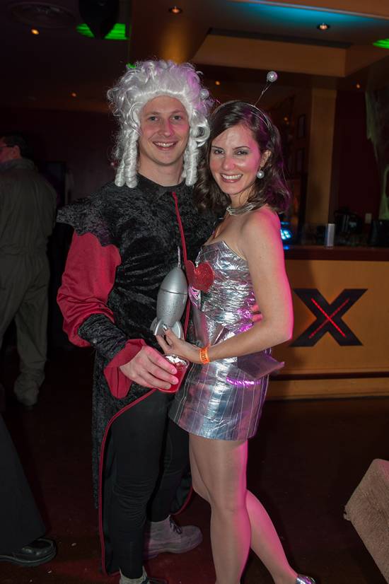 Heaven + Hell 2013 (Gallery 2)