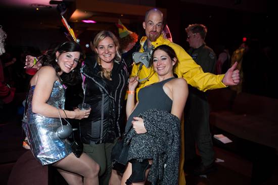 Heaven + Hell 2013 (Gallery 2)