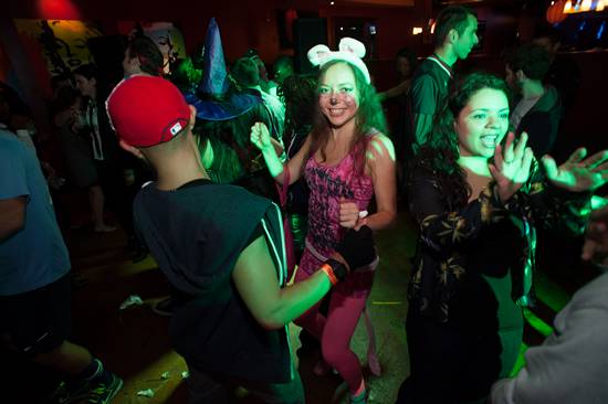 Heaven + Hell 2013 (Gallery 2)