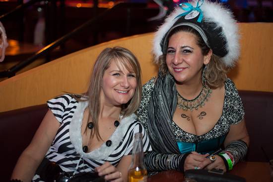 Heaven + Hell 2013 (Gallery 2)