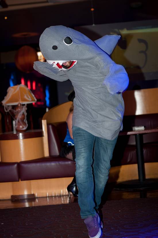 Heaven + Hell 2013 (Gallery 2)