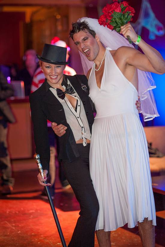 Heaven + Hell 2013 (Gallery 2)