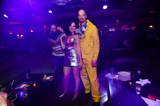 Heaven + Hell 2013 (Gallery 2)