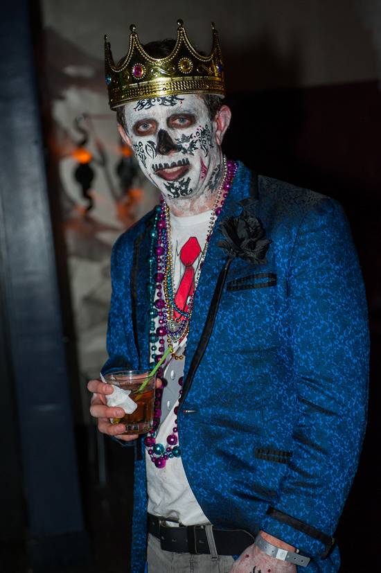 Vampires + Vixens 2013