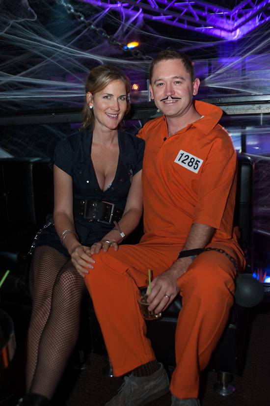 Vampires + Vixens 2013