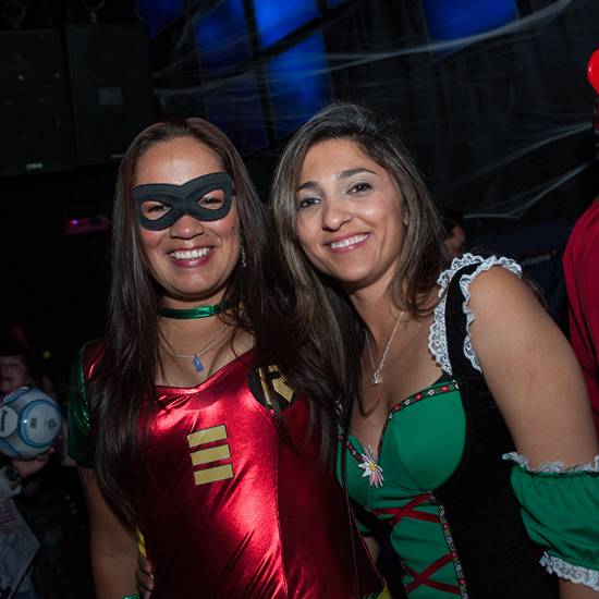 Vampires + Vixens 2013