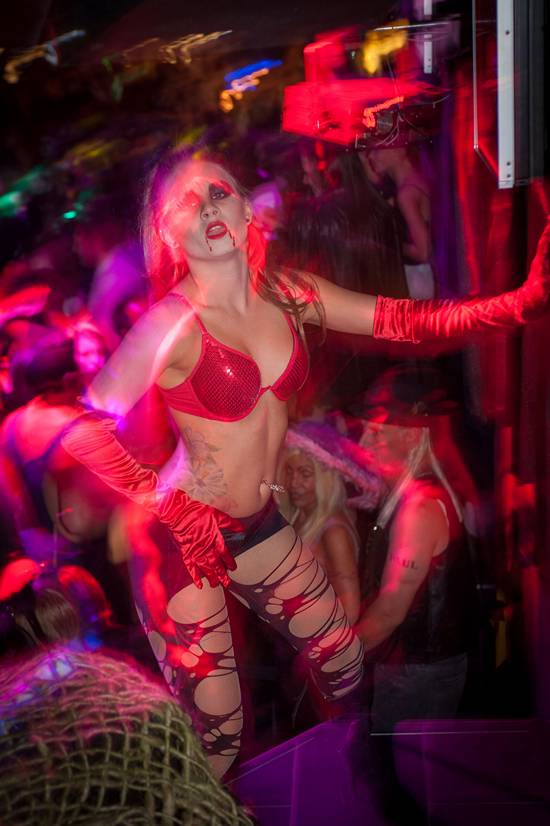 Vampires + Vixens 2013