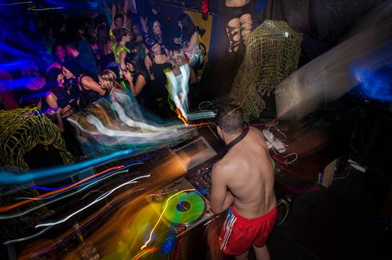 Vampires + Vixens 2013