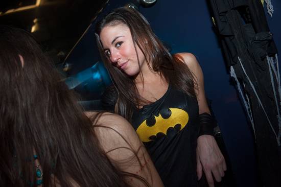 Vampires + Vixens 2013