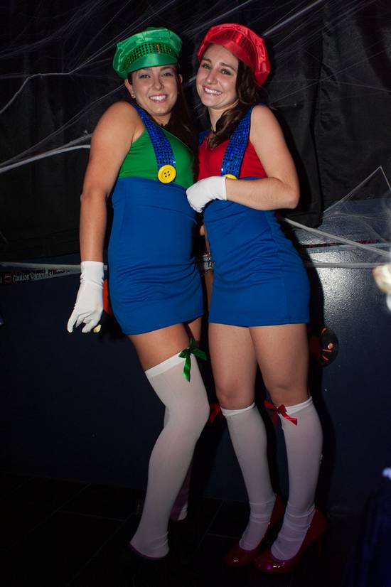 Vampires + Vixens 2013