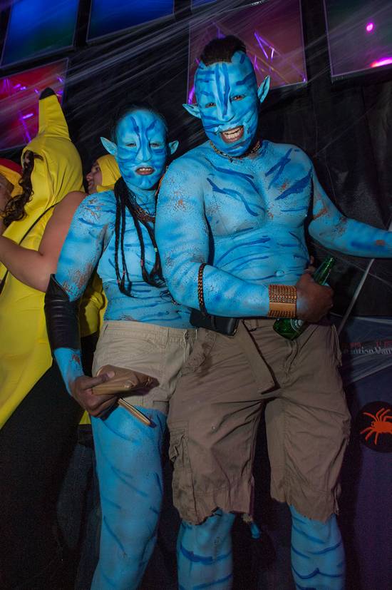 Vampires + Vixens 2013